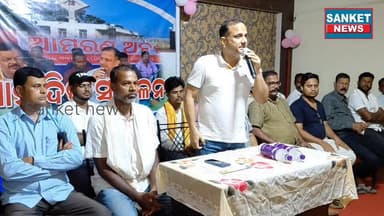 ବିର୍ଲା ଟାୟାର୍ସରେ ବାଲେଶ୍ୱର ଜିଲ୍ଲାର ବେକାର ଯୁବକ ଯୁବତୀଙ୍କୁ ନିଯୁକ୍ତିରେ ଅଗ୍ରାଧିକାର ଦେବାକୁ ଦାବି, ଆଗାମୀ ଦିନରେ ଜନ ଆନ୍ଦୋଳନର ଚେତାବନ...