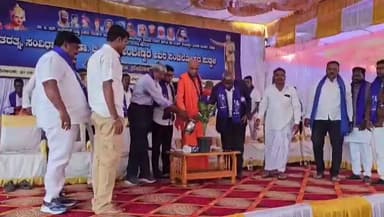 ಜಮಖಂಡಿ: ಗೋಠೆ ಗ್ರಾಮದಲ್ಲಿ ಯಶಸ್ವಿಯಾಗಿ ಜರುಗಿದ ಡಾ.ಅಂಬೇಡ್ಕರ್ ಅವರ ಪುತ್ಥಳಿ ಅನಾವರಣ ಕಾರ್ಯಕ್ರಮ