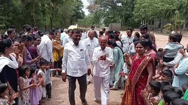 ಗುಳೇದಗುಡ್ಡ: ಮಕ್ಕಳ ಮನಸ್ಸು ಅರಿತು ಶಿಕ್ಷಕರು ಪಾಠ ಬೋಧನೆ ಮಾಡುವ ಕೌಶಲ್ಯ ರೂಢಿಸಿಕೊಳ್ಳಲಿ : ಅಧ್ಯಕ್ಷ ಪುರುಷೋತ್ತಮ ಝ0ವರ