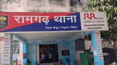 #कैमूर: मसाढी में लगा सहयोग शिविर, डीसीएलआर सहित सभी विभागों के अधिकारियों ने सुनी ग्रामीणों की समस्याएं