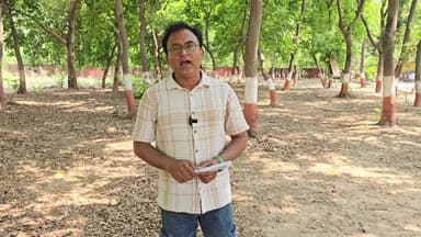 खलीलाबाद: महुली निवासी महिला ने कथित भूमाफियाओं पर लगाया आरोप, पति की नशे की हालत में जमीन बैनामा कराने का किया डीएम को पत्र