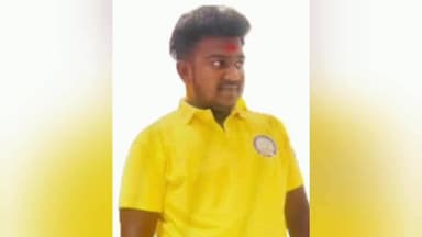 ஸ்ரீவைகுண்டம்: பெண்ணை ஏமாற்றி கூட்டு பாலியல் பலாத்காரம் தவெக நிர்வாகிகள் இருவர் கைது ஸ்ரீவைகுண்டம் அனைத்து மகளிர் போலீசார் நடவடிக்கை