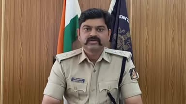ಚಿತ್ರದುರ್ಗ: ವೆಂಕಟಾಪುರ ಮರ್ಡರ್ ಕೇಸ್: ಅಡಿಷನಲ್ ಎಸ್ಪಿ ಸ್ಪಷ್ಟನೆ