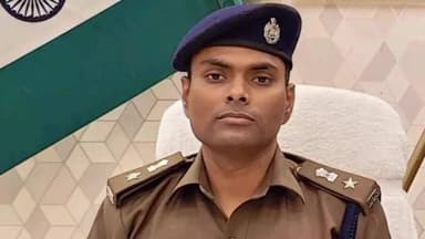 उदवंत नगर: भोजपुर पुलिस अधीक्षक राज ने लिया बड़ा एक्शन, उदवंतनगर और गजराजगंज से जुड़े अधिकारियों का किया तबादला, महकमे में मची हलचल