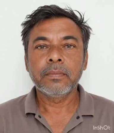 अजीतमल: अटसू सब्जी मंडी में आलमगीर निवासी सब्जी विक्रेता की दुकान लगाते समय बिगड़ी हालत, डॉक्टर ने किया मृत घोषित