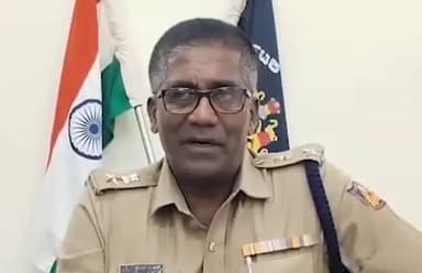 ಹುಬ್ಬಳ್ಳಿ ನಗರ: ಗಾಡಿಗಳ ತಪಾಸಣೆ ಹೆಸರಿನಲ್ಲಿ ಕಿರುಕುಳ ಕೊಡಬೇಡಿ: ನಗರದಲ್ಲಿ ಟ್ರಾಫಿಕ್ ಪೊಲೀಸರಿಗೆ ಡಿಸಿಪಿ ಆರ್ ರವೀಶ್ ತಿಳಿಸಿದರು