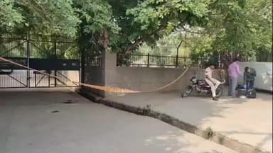 न्यू उस्मानपुर में 12 घंटे में दो हत्याएं और फायरिंग, इलाके में दहशत