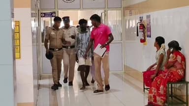 உளுந்தூர்பேட்டை: குன்னத்தூர் கிராமத்தில் பெங்களூரில் இருந்து காரில் கடத்தி வந்து புகையிலை விற்ற இரண்டு நபர்கள் கைது 180 கிலோ புகையிலை பொருட்கள் பறிமுதல்