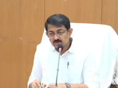 "ప్రధాన మంత్రి రాష్ట్రీయ బాల పురస్కార్ -2027" కు ఆన్లైన్ దరఖాస్తుల ఆహ్వానం: జిల్లా కలెక్టర్ రాంసుందర్ రెడ్డి
