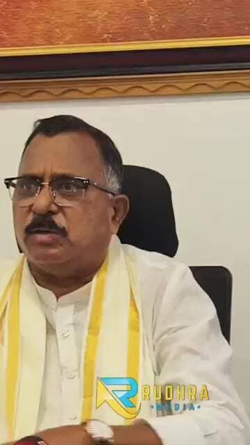 జూన్ 4 ,5 తారీకుల్లో నాగర్ కర్నూల్ కు రానున్న ముఖ్యమంత్రి రేవంత్ రెడ్డి: ఎంపీ మల్లురవి వెల్లడి