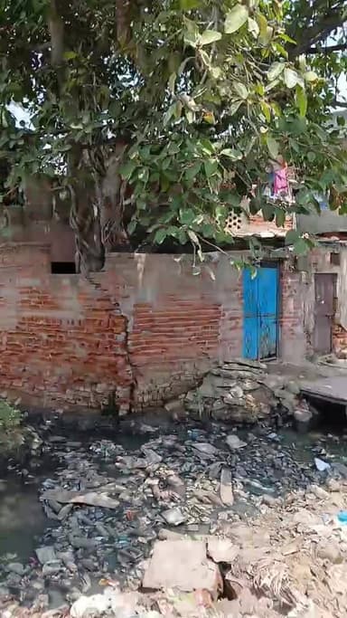 जल्दी खाली करो घर, फिर तैयार है पीला पंजा...
नेहरू कॉलोनी में जॉइंट कमिश्नर बोले- जितना भी अवैध है, सब वापस कब्जे में लिया जाएगा
नगर निगम की भारी टीम के साथ पहुंचे जॉइंट कमिश्नर
#nehrucolony
#MCF
#MunicipalCorporationFaridabad
#BulldozerAction
#EncroachmentDrive
#IllegalConstruction
#DemolitionDrive
#JointCommissioner
#MCFAction
#ActionOnEncroachment
#NIT-3
#faridabad
#voiceoffaridabad
#Voiceoffreedom