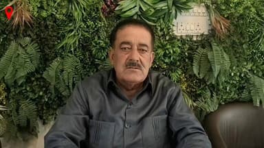 जिला परिषद सदस्य चुनाव में अंजना ठाकुर को भारी जन समर्थन देने के बाद का कल्याण ठाकुर ने किया सभी जनता का धन्यवाद