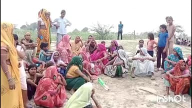 कलान: युवक की शादी की बात चल रही थी, उससे पहले ही परौर की रामगंगा ने निगल ली उसकी जिंदगी