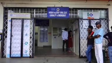 ಮಡಿಕೇರಿ: ನಂದಿಮೊಟ್ಟೆಯಲ್ಲಿ ಹೊಟೇಲ್ ಮಾಲೀಕರ ಮೇಲೆ ಪ್ರವಾಸಿಗರಿಂದ ಹಲ್ಲೆ