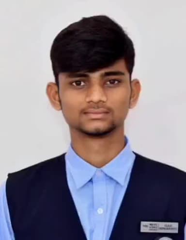 ದಾವಣಗೆರೆ: ಜೆ.ಇ.ಇ ಅಡ್ವಾನ್ಸ್ಡ್ ಪರೀಕ್ಷೆ; ನಗರದ ಮಾಗನೂರು ಬಸಪ್ಪ ಕಾಲೇಜಿನ ವಿದ್ಯಾರ್ಥಿಗೆ 68ನೇ ರ್ಯಾಂಕ್