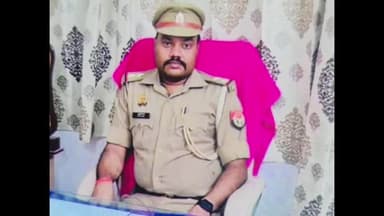 खेकड़ा: ललियाना चौकी प्रभारी से साइबर ठगों ने की ₹25,000 की ठगी, 10वीं फेल युवक को UP और बिहार के पुलिस अफसरों को ठगने पर भेजा जेल