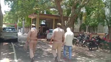 गोवर्धन: मागोरा: हत्या कर शवों को आग लगाने वाले दोहरे हत्याकांड के दोषी को उम्रकैद, 2.5 लाख का लगाया जुर्माना