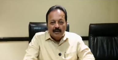 ನಾಗಮಂಗಲ: ಪಟ್ಟಣದಲ್ಲಿ ಹುಟ್ಟುಹಬ್ಬ ಆಚರಿಸಿಕೊಳ್ತಿಲ್ಲ ಎಂದ ಸಚಿವ ಎನ್ ಚಲುವರಾಯಸ್ವಾಮಿ
