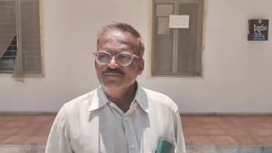 ఈ హాస్పిటల్ నాదిరోయ్ నా మాటే శాసనం: ఫ్యాకల్టీ మేనేజర్ గిరిపై ఐటీయూసీ ఫైర్