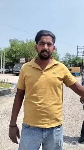 अम्बाला: आरटीओ द्वारा ज़ब्त की गई गाड़ी से हुई चोरी