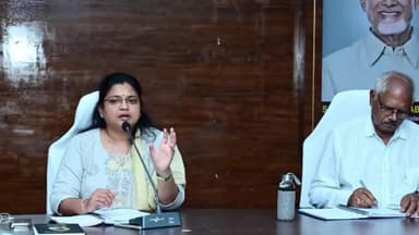 భీమవరం: జూన్ 9న సీఎం పర్యటనను విజయవంతం చేయాలి : కలెక్టర్ నాగరాణి