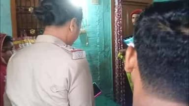 वारिसनगर: चांदनी की मौत पर पिता ने छत्नेश्वर पंचायत में हत्या का मामला दर्ज कराया
