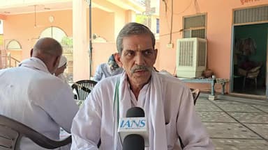 चरखी दादरी: फोगाट खाप प्रधान बोले- पहलवान विनेश के साथ हुई ज्यादती, खाप उनके साथ थी और रहेगी