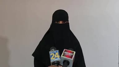 डुमरियागंज: सिद्धार्थनगर के थाना कठेला क्षेत्र की लड़की ने शादी का झांसा देकर दुष्कर्म करने और शादी तुड़वाने का लगाया आरोप