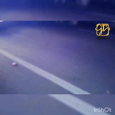#BreakingNews 🚨 नवादा के रोह में भी/ षण सड़क हाद/ सा, दुर्घ/ टना के बाद इलाके में अफरा-तफरी, राहत-बचाव कार्य जारी। #Nawada #Roh #RoadAccident
