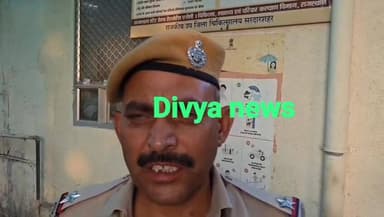 बोघेरा गांव के पास कैंपर की टक्कर से बाइक सवार मां ओर बेटे की हुई दर्दनाक मौत, पुलिस ने करवाया शवो का पोस्टमार्टम
