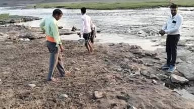 घुघरी: जल संरक्षण और स्वच्छता संकल्प: जन अभियान परिषद की समीक्षा बैठक संपन्न