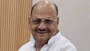 मुशहरी: एमएलसी दिनेश सिंह का मोबाइल हैक, व्हाट्सएप से रुपयों की मांग
