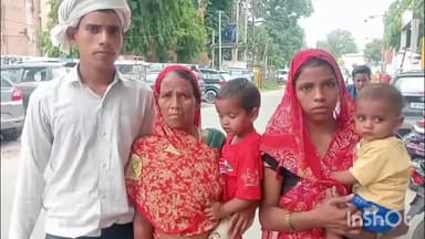 बरेली: एक हत्या के बाद विधवा ने SSP बरेली से की गुहार, आरोपी ने दी और मर्डर की धमकी- जेल जाने से पहले और खून करेंगे