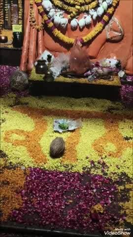 मालपुरा: घाणा के बालाजी मंदिर मालपुरा में भागवत महायज्ञ के समापन पर हिंदू संगम एवं विशाल भंडारे का आयोजन हुआ