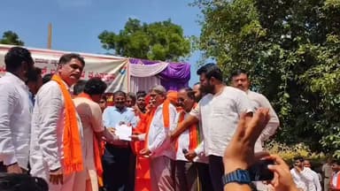 ಕಿತ್ತೂರು: ಗೋಹತ್ಯೆ ತಡೆಯಲು ಹೋದ ಕಾರ್ಯಕರ್ತರ ಮೇಲೆ ಹಲ್ಲೆ ನಡೆಸಿರುವುದು ಖಂಡನೀಯ: ಪಟ್ಟಣದಲ್ಲಿ ಪುನೀತ್ ಕೆರೆಹಳ್ಳಿ ಹೇಳಿಕೆ