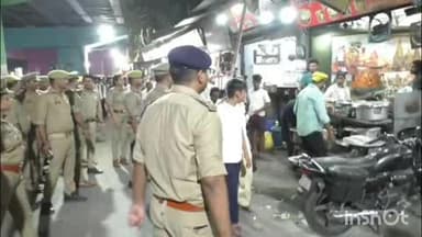 कैंट रोडवेज पर सुरक्षा के लिए सख्त प्लान: नई पुलिस चौकी का प्रस्ताव, अवैध होटलों पर चलेगी सीलिंग की कार्रवाई