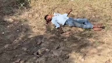 गोगुन्दा: सुआवतो का गुड़ा में सड़क हादसे में बाइक सवार युवक की हुई मौत, मोड़ पर असंतुलित हुई थी बाइक