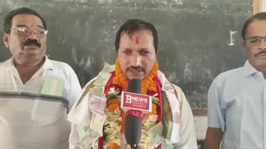 ଖଲ୍ଲିକୋଟ୍: ପିଛୁଲି ଗ୍ରାମରେ ପ୍ରଧାନ ଶିକ୍ଷକଙ୍କୁ ବିଦାୟ କାଳୀନ ସମ୍ବର୍ଦ୍ଧନା, ପ୍ରତିକ୍ରିୟା ରଖିଲେ ପ୍ରଧାନ ଶିକ୍ଷକ