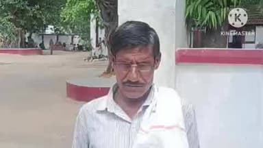 प्रतापगढ़: घोसी मोहल्ला में भूमिधारी जमीन पर अवैध निर्माण की कोशिश