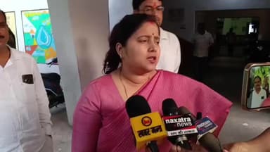धनबाद/केंदुआडीह: झरिया की जनता की बिजली समस्या को लेकर विधायक रागिनी सिंह बिजली जीएम से मिलीं