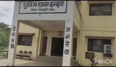 रन्नौद: गिन्दौरा में 10 लीटर कच्ची शराब के साथ युवक गिरफ्तार, आबकारी एक्ट में मामला दर्ज