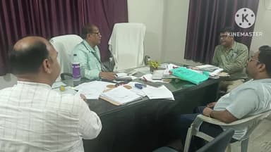 सिवान: भारत सरकार ने सीवान चौर क्लस्टर विकास परियोजना का किया चयन
