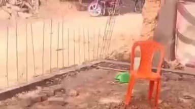 गोपद बनास: सीधी जिले के ग्राम कोस्टा में सड़क पर अतिक्रमण, आप नेता ने की कार्रवाई की मांग