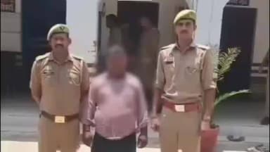 गोला: पुरानी रंजिश में युवक की हत्या के मामले में सीकरीगंज पुलिस ने एक और आरोपी को किया गिरफ्तार