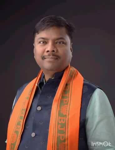 जगदलपुर: आदिवासी हितों पर बोलने से पहले कांग्रेस अपने इतिहास पर ध्यान दे, दीपक बैज पर केदार कश्यप का तीखा पलटवार