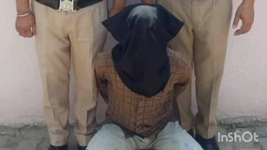 फतेहाबाद: थाना शहर टोहाना पुलिस ने हेरोइन के साथ आरोपी को पकड़ा, 6.69 ग्राम हेरोइन बरामद