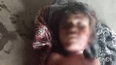 पुष्पराजगढ़: बेंदी: पत्नी के मायके से न आने पर नाराज़ पति ने 4 साल की बेटी की हत्या की