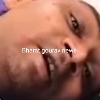 नारनौल में दिनदहाड़े दुकान में घुसकर व्यापारी से मारपीट: दुकानदार बोला-1 दिन पहले मांगे थे ₹5 लाख, युवाओं ने की तोड़फोड़