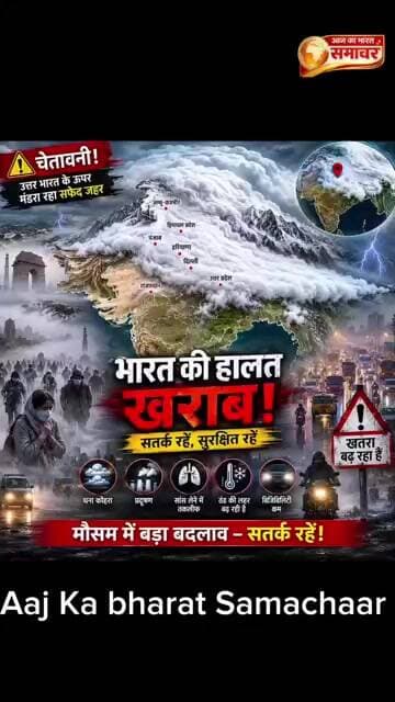 भारत में मॉनसून का भारी अलर्ट#मौसमविभाग #मौसमन्यूज #aajkabharatsamachaar24 #newsupdate