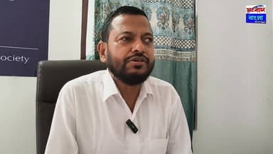 💢নাম পরিবর্তন নয়, উন্নয়ন চাই — বিধায়ক কমলাক্ষ দে পুরকায়স্থকে ঘিরে সরব তৃণমূল নেতা এফ. আর. লস্কর💢